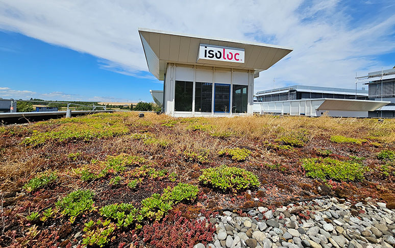isoloc Headquarters