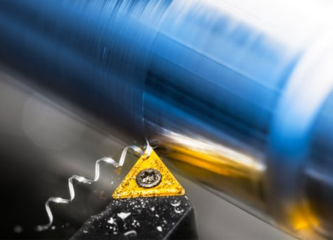 Dynamisches Verhalten Werkzeugmaschinen